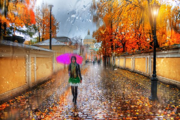 Фотограф из Санкт-Петербурга Эдуард Гордеев