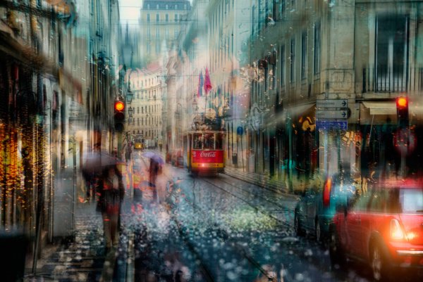 Фотограф из Санкт-Петербурга Эдуард Гордеев