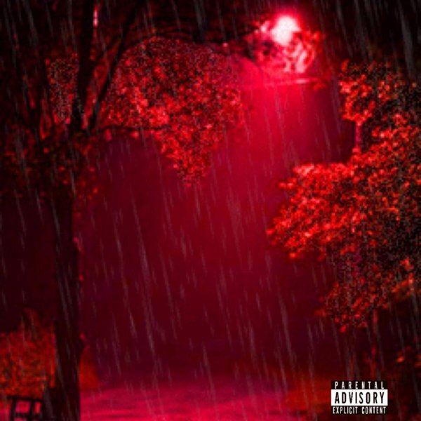 Дождь Эстетика