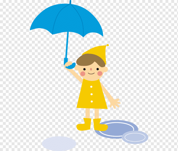 Зонтик для детей мальчиков