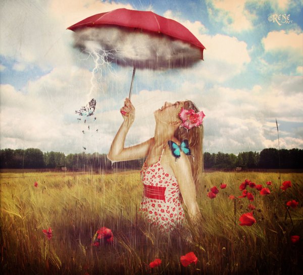 Юлия Деревянко