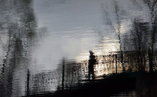 Осень дождь грусть