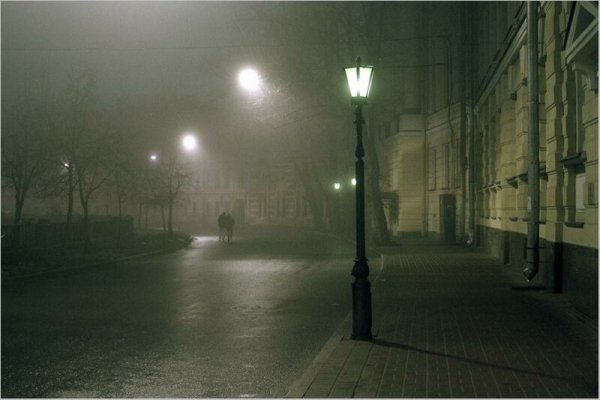 Улица фонарь аптека стихотворение блок