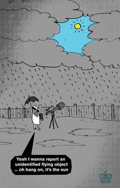 Приколы про дождь