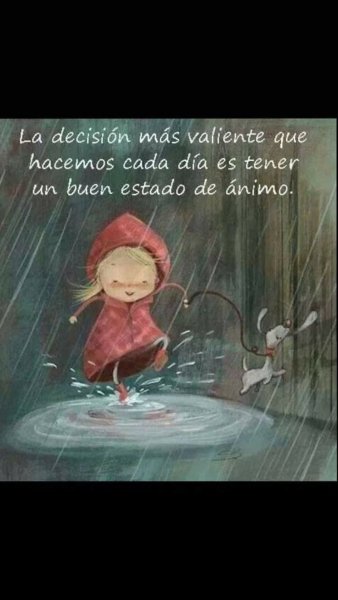 Цитаты про дождливый день