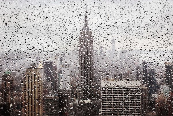 Французский фотограф Кристоф Жакро