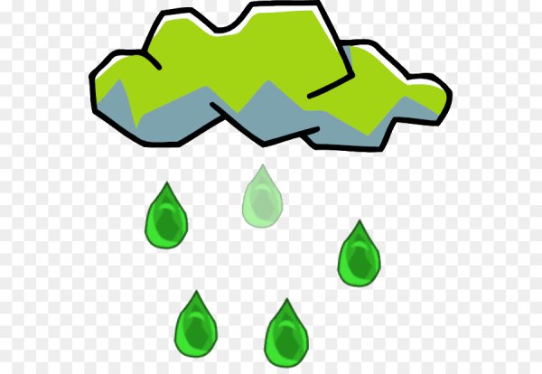 Ядовитый дождь