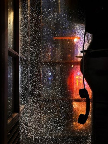 Дождь за окном