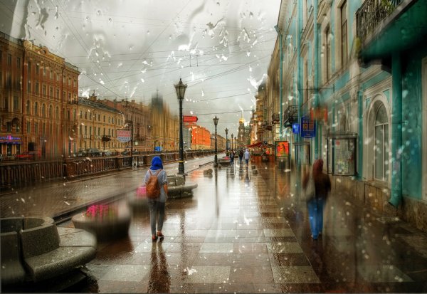 Фотограф Эдуард Гордеев г.Санкт Петербург