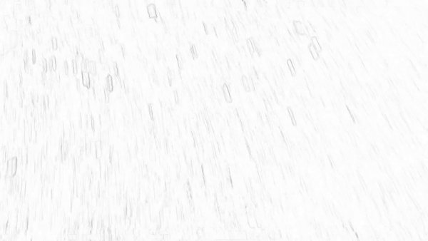 Эффект дождя для фотошопа без фона