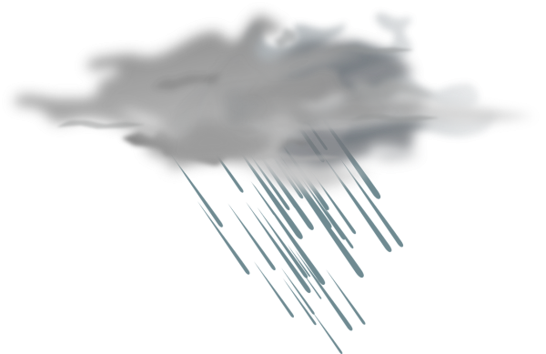 Ветер на белом фоне