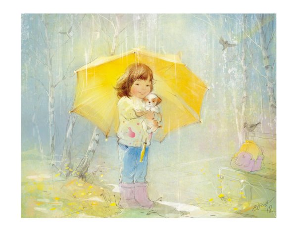 Екатерина бабок художник картины