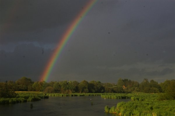 Прокофьев Радуга