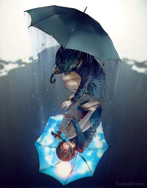 Yuumei Art