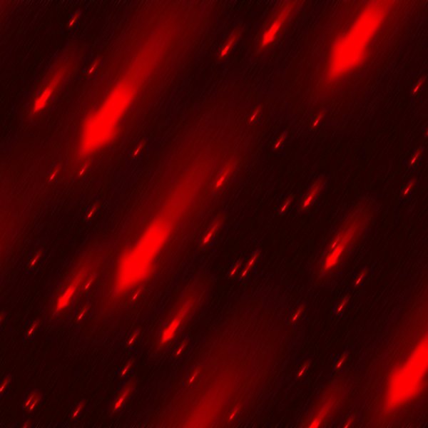 Красный фон