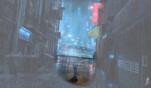 Бесконечные дожди с дождями