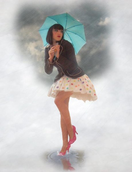 Полевцова Екатерина