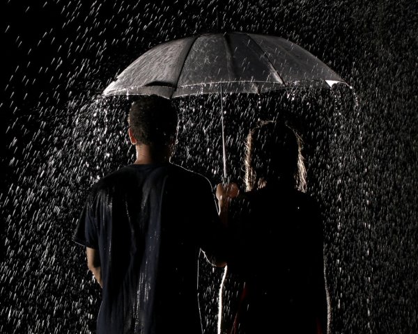 Leonid Rudenko, aritmiya - Rain & Sun