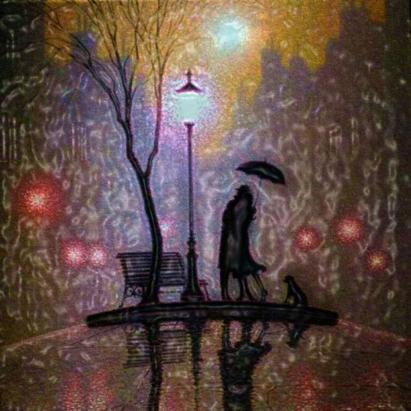 Denis Nolet картины