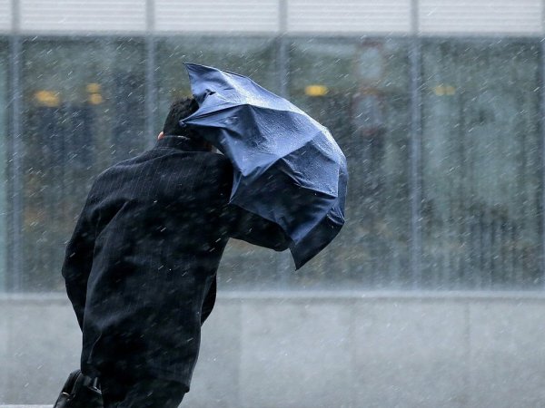 Шторомово епредупреждение