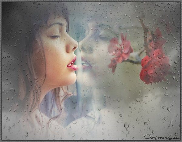 Весна любовь одиночество