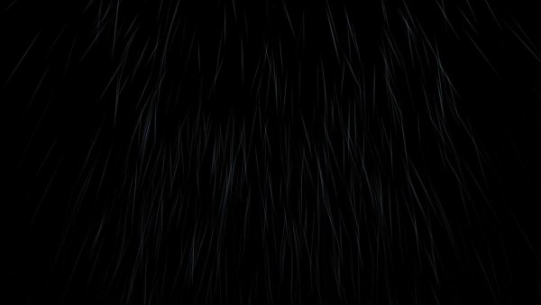 Текстура дождя