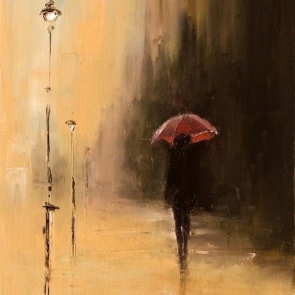 Художник Marek Langowski