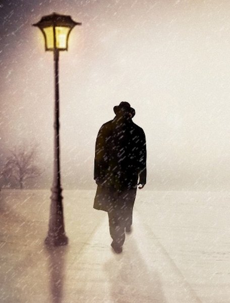 Это одиночество