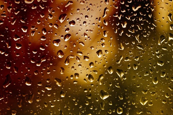 Текстура дождя