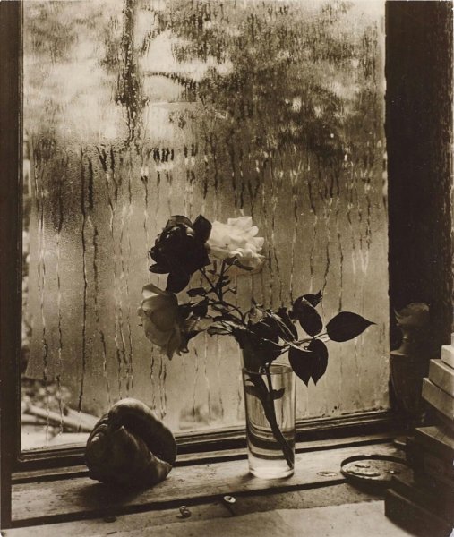 Йозеф Судек фотограф