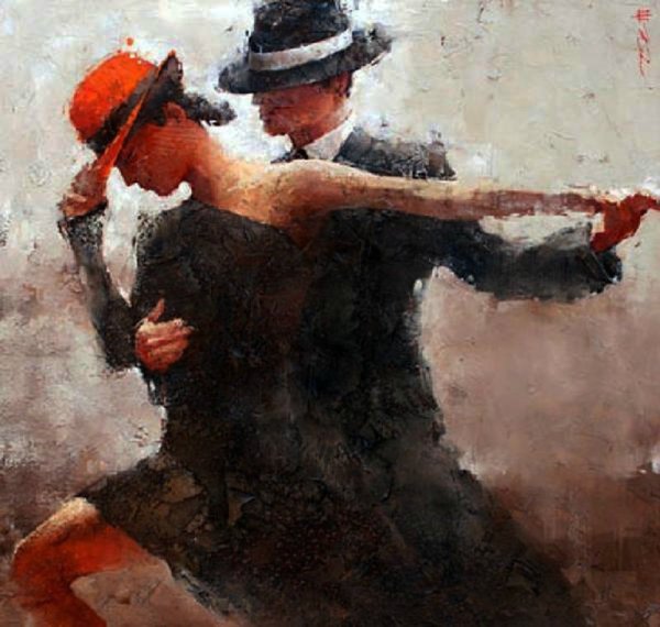 Андре кон Andre Kohn