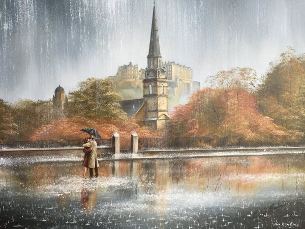 Джефф Роланд (Jeff Rowland)