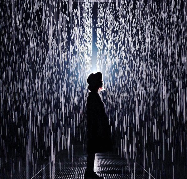 Это одиночество