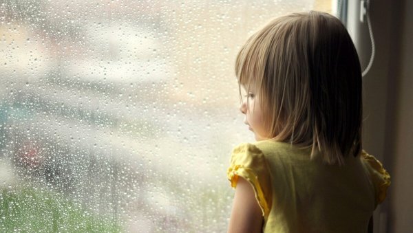 Всемирный день сирот