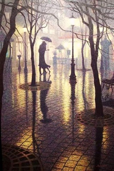 Художник: Denis Nolet