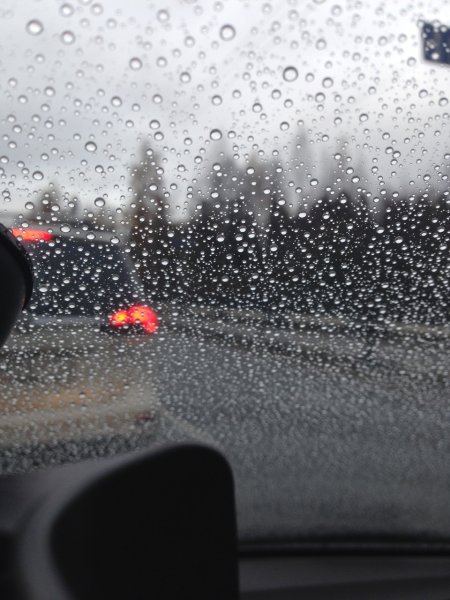 Антидождь драйв 2