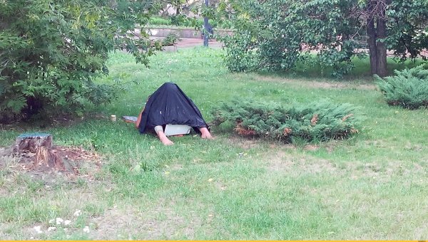 Пикник под дождем приколы