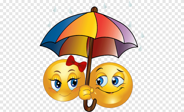 Смайлик мальчик