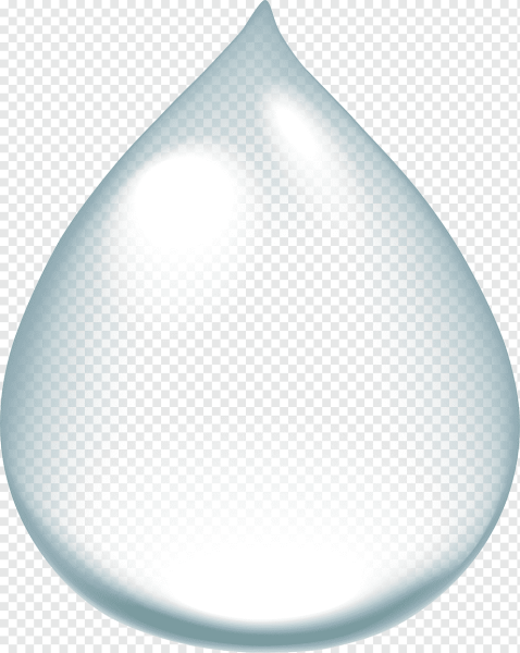 Прозрачная капля