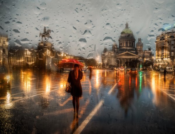 Эдуард Гордеев фотохудожник прогулки по Москве