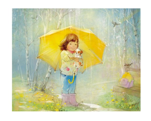 Екатерина бабок иллюстрации