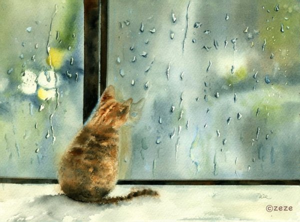 Ze ze lai художник