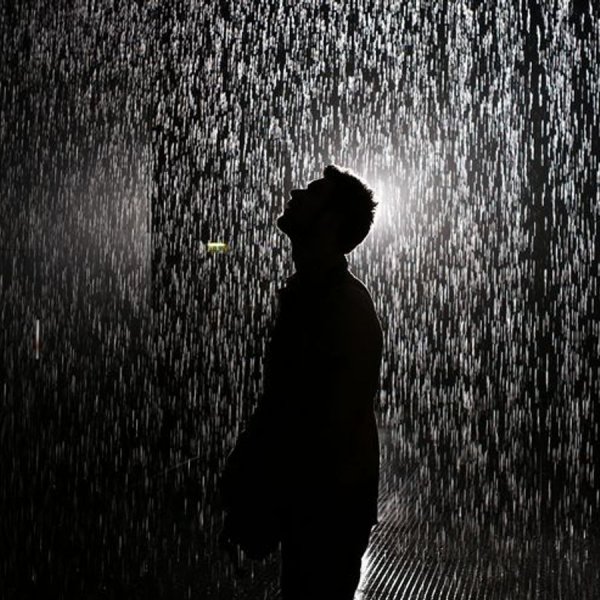 Человек дождя