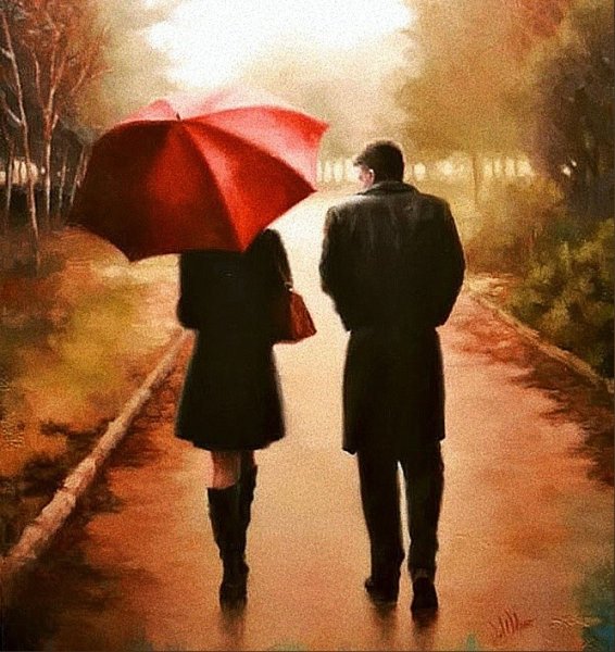 Даниэль дель Орфано картины