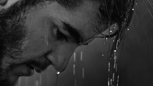 Армонли йигит