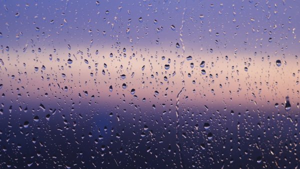 Картинки красивые капли дождя на стекле (70 фото) » Картинки и статусы про  окружающий мир вокруг