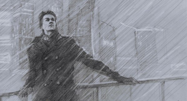 Дарья Азолина художник