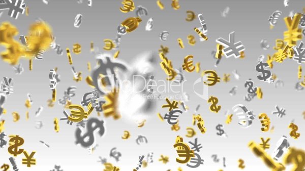 Обои для привлечения денег