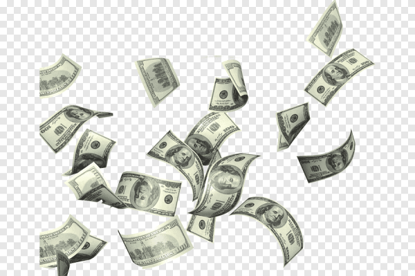 Деньги рендер