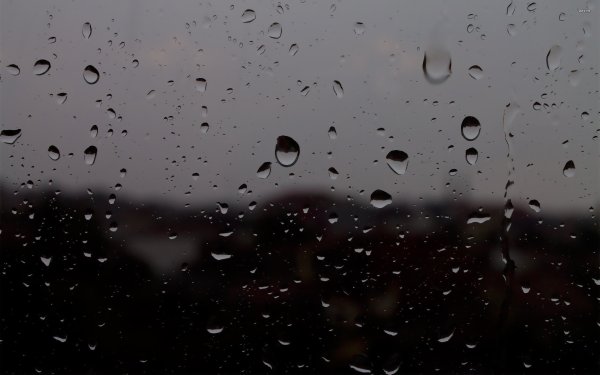 Грустный фон